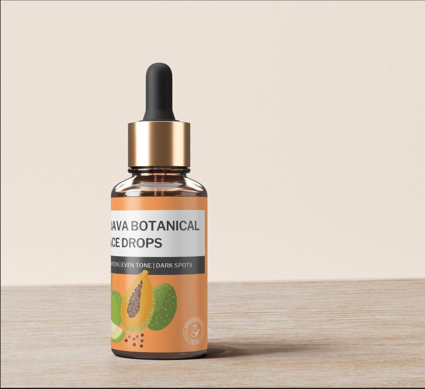 Radiant Guava Botanical Serum (Pack of 2)