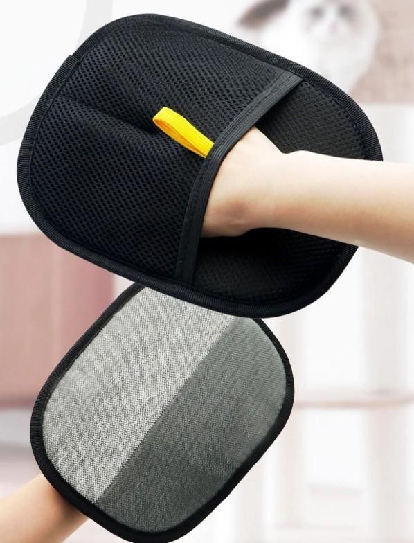 Fur & Lint Remover Gloves