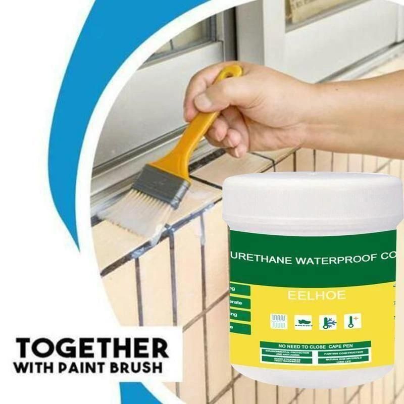 UltraSeal – Instant Leak Stop Waterproof Glue