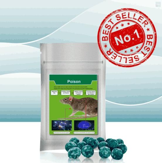 Safe-Guard™ : Rat & Insect Repellent Pellets |🔥BUY 1 GET 1 FREE🔥