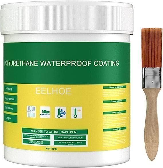 UltraSeal – Instant Leak Stop Waterproof Glue