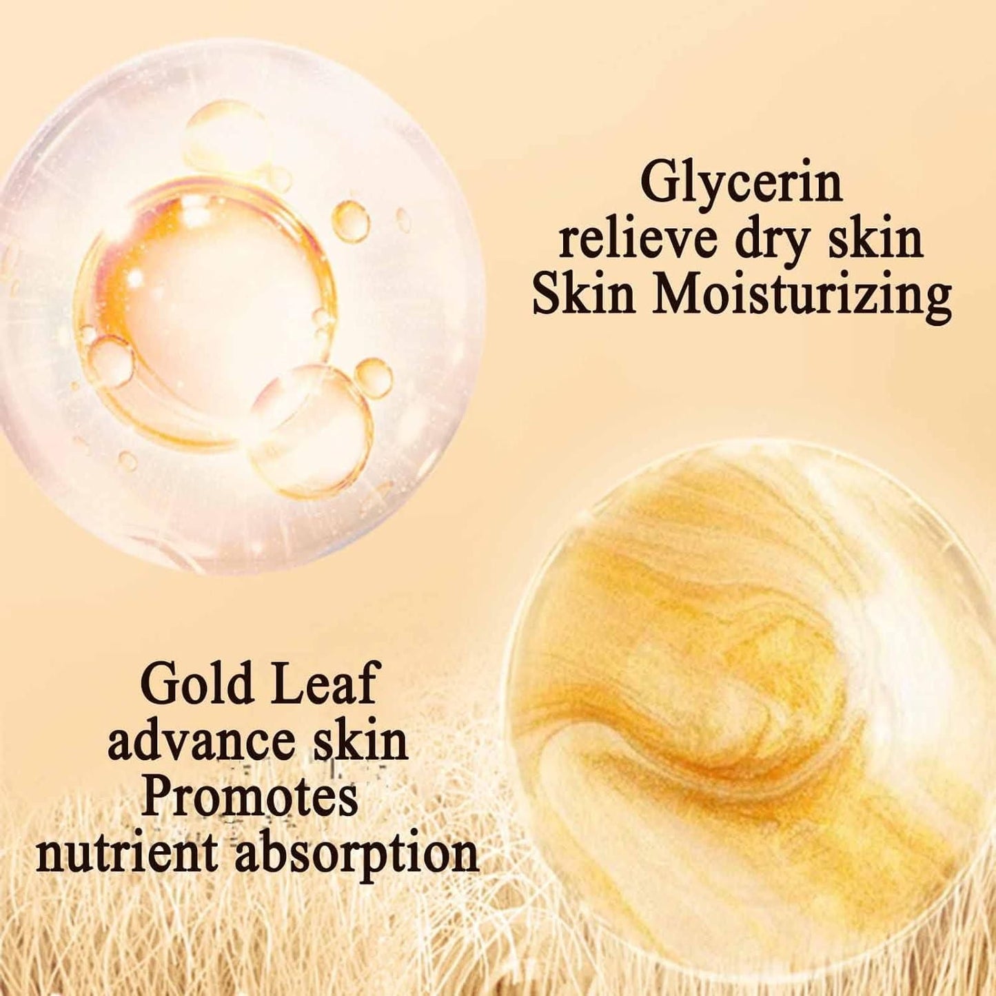Golden Peel Face Mask (Pack of 2)