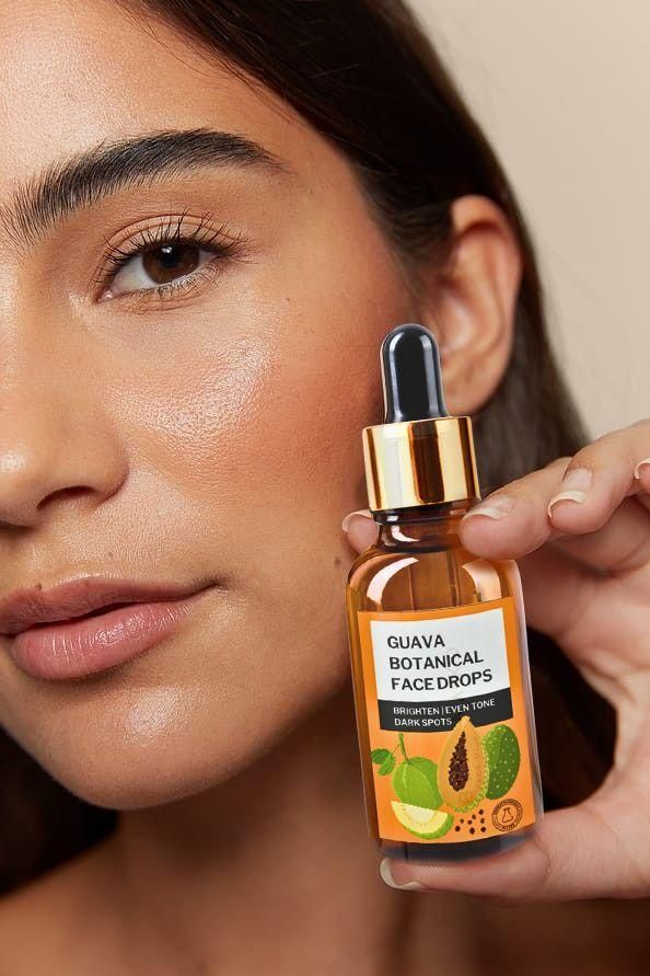 Radiant Guava Botanical Serum (Pack of 2)