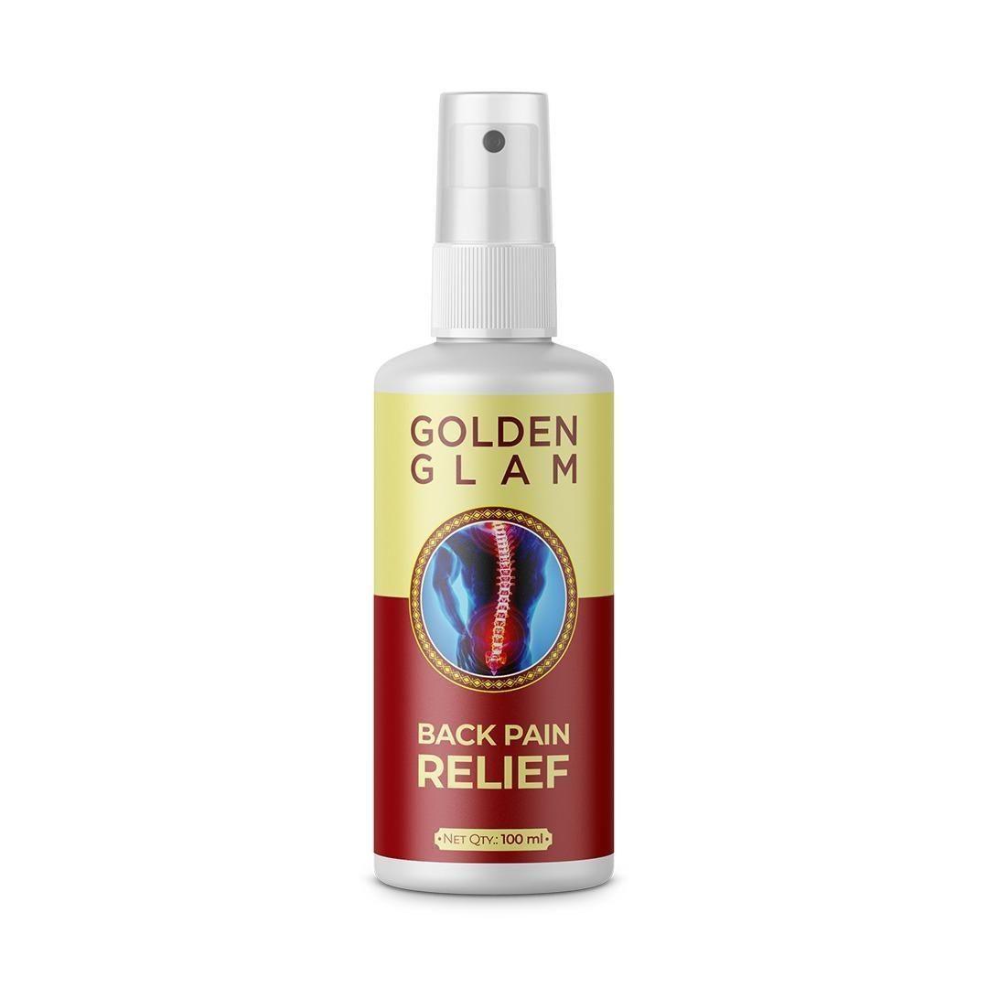 Back Relief Spray | 🔥Buy 1 Get 1 Free🔥