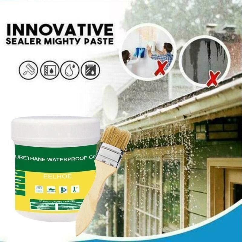 UltraSeal – Instant Leak Stop Waterproof Glue