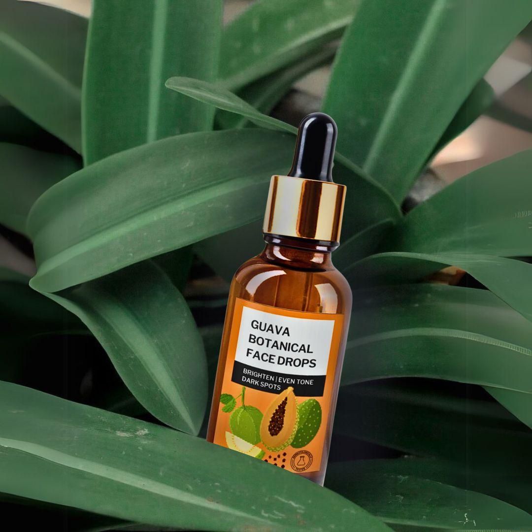Radiant Guava Botanical Serum (Pack of 2)