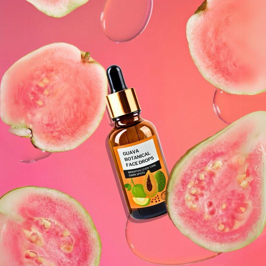 Radiant Guava Botanical Serum (Pack of 2)