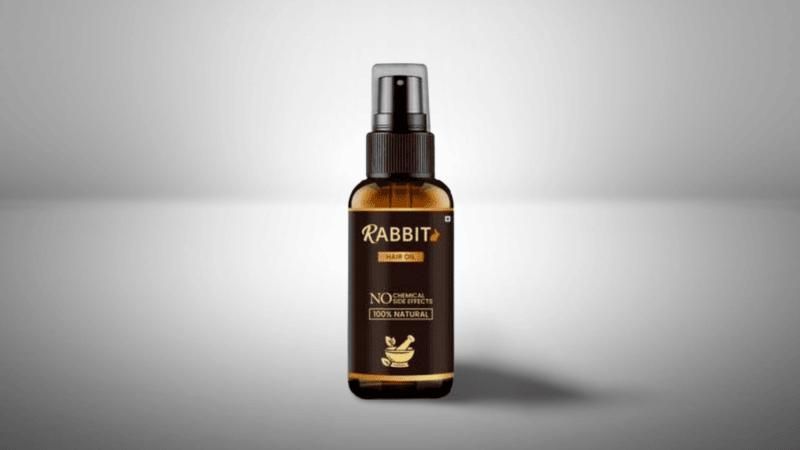 Herbal Essence Rabbit Hair Oil™ (30ml, Pack of 2)