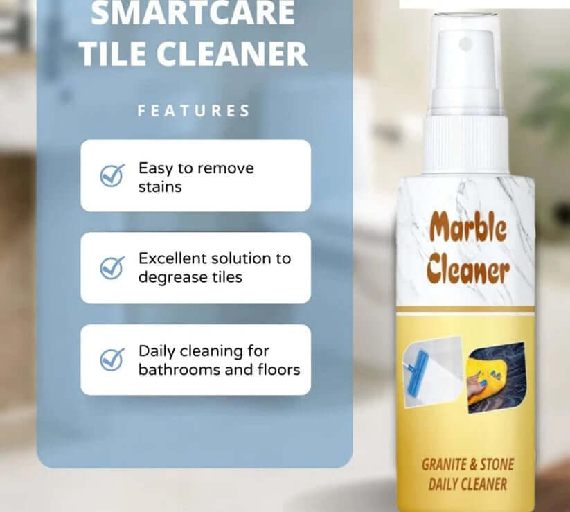 StoneShine Marble Cleaner (Pack of 2)