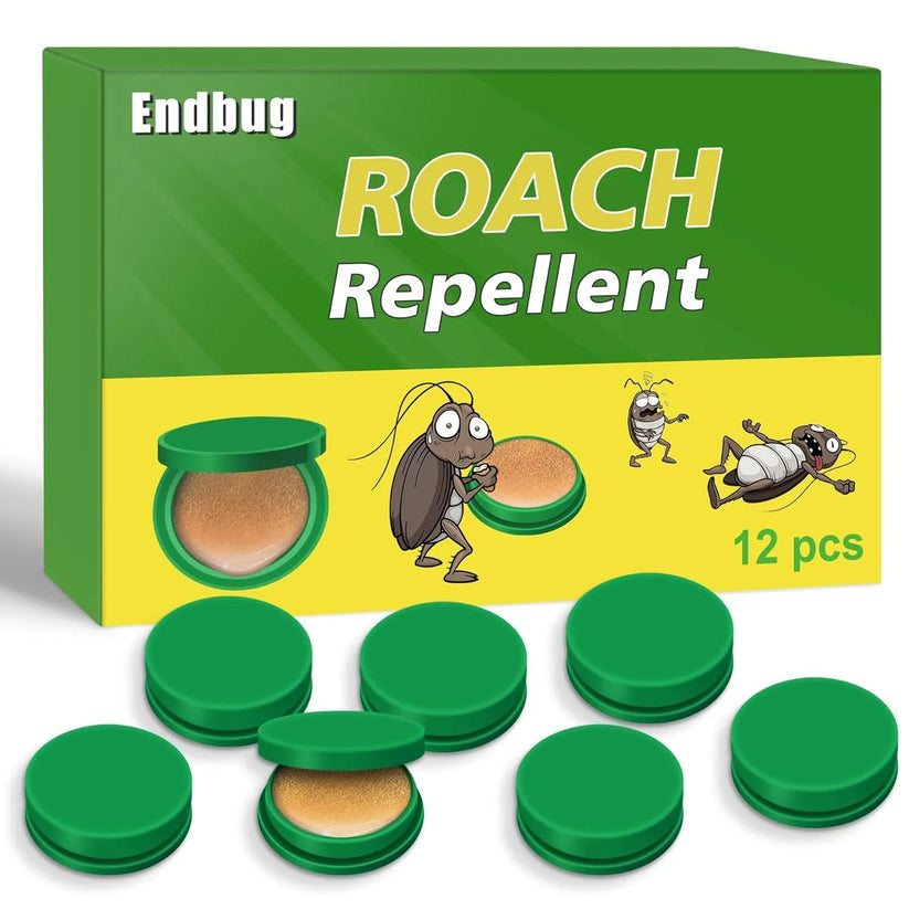 Cockroach Killer Gel (Limited Time Offer)