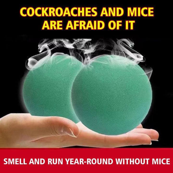 Safe-Guard™ : Rat & Insect Repellent Pellets |🔥BUY 1 GET 1 FREE🔥