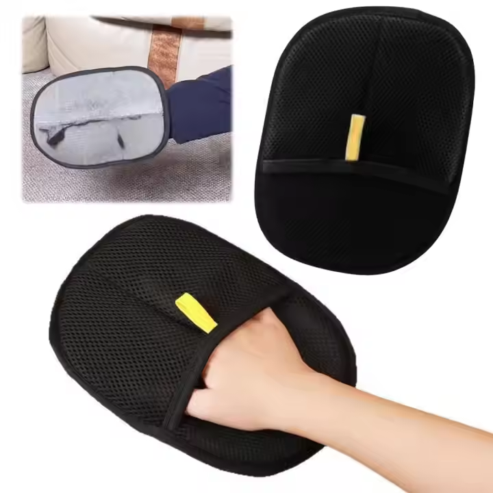 Fur & Lint Remover Gloves