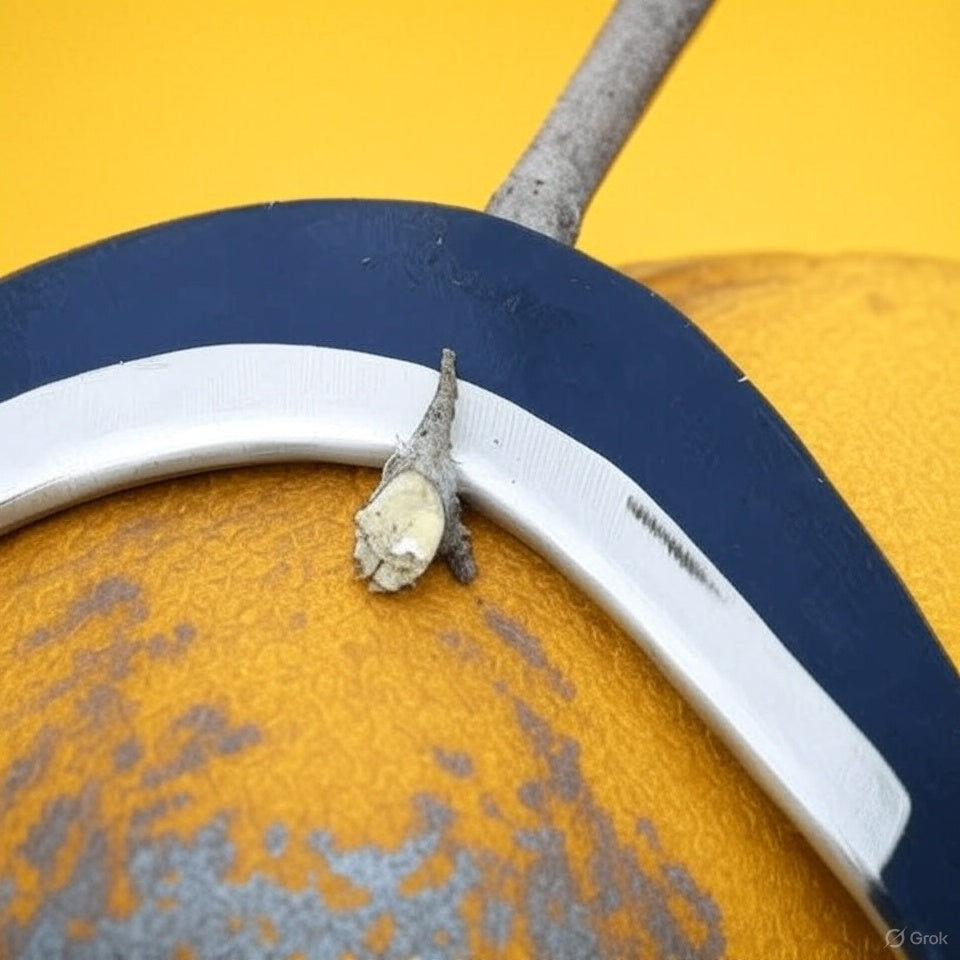 ProBlade⢠Grass Sickle Cutter Head