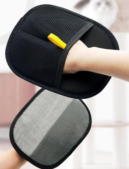Fur & Lint Remover Gloves