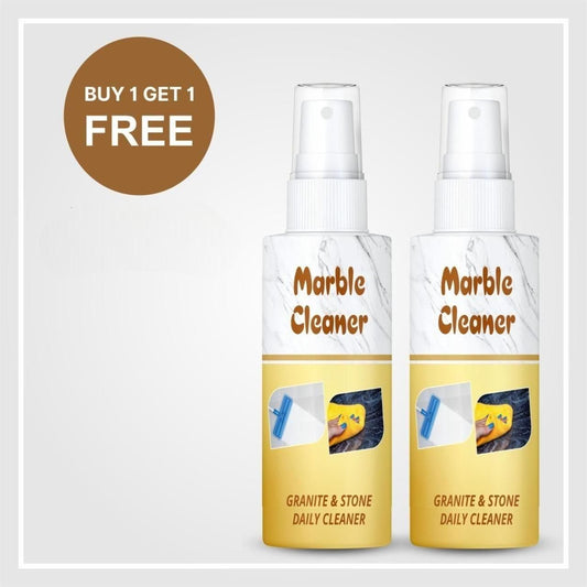 StoneShine Marble Cleaner (Pack of 2)