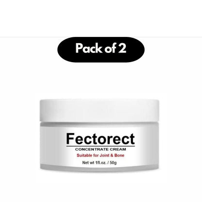 PerfectX Joint & Bone Therapy Cream – Fast Relief, Natural Ingredients (Buy 1 Get 1 Free)