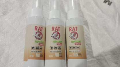 Rat Repellent Spray | 🔥BUY 1 GET 2 FREE🔥