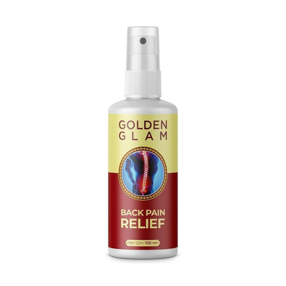 Back Relief Spray | 🔥Buy 1 Get 1 Free🔥