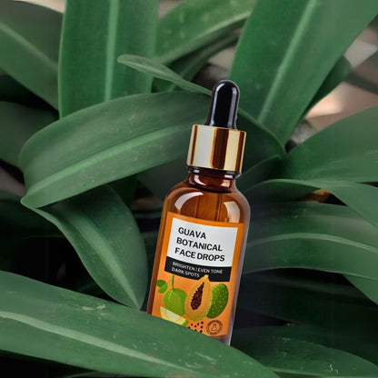 Radiant Guava Botanical Serum (Pack of 2)