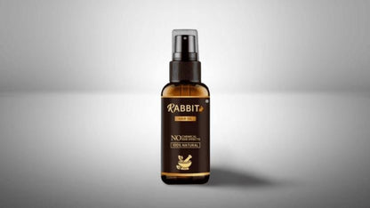 Herbal Essence Rabbit Hair Oil™ (30ml, Pack of 2)