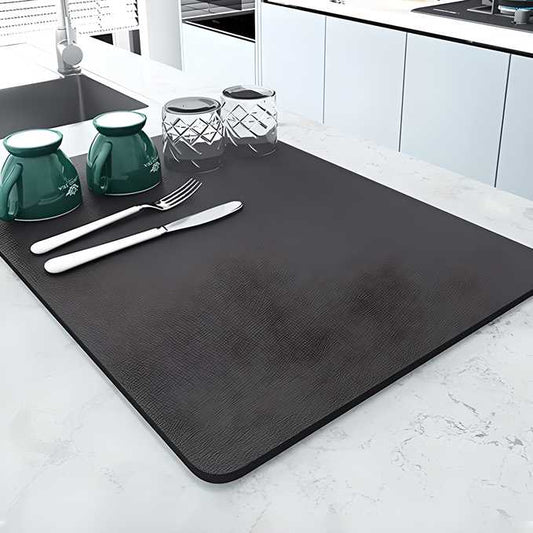 Kitchen Quick-Drying Mat (Buy 1 Get 1 Free)
