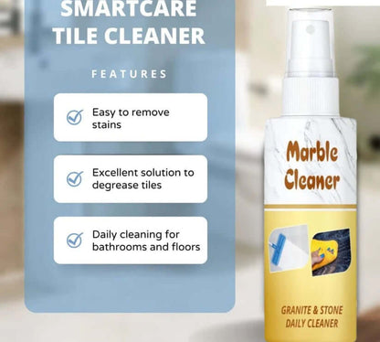 StoneShine Marble Cleaner (Pack of 2)