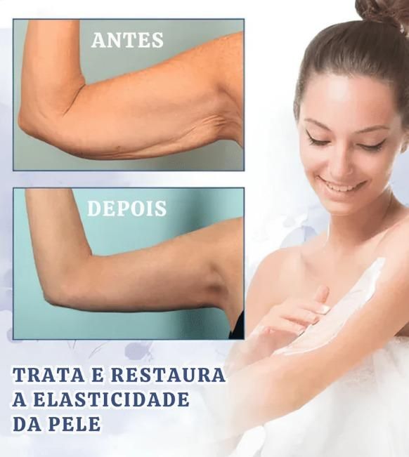 Fubsta Advanced Skin Tightening Rejuvenating Cream