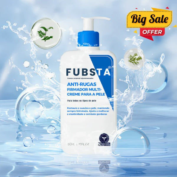 Fubsta Advanced Skin Tightening Rejuvenating Cream