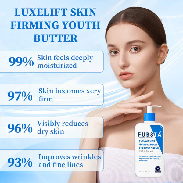 Fubsta Advanced Skin Tightening Rejuvenating Cream