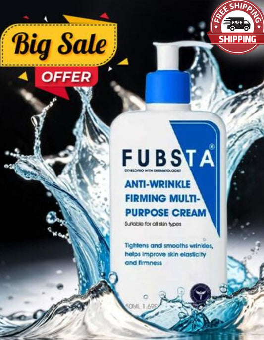 Fubsta Advanced Skin Tightening Rejuvenating Cream