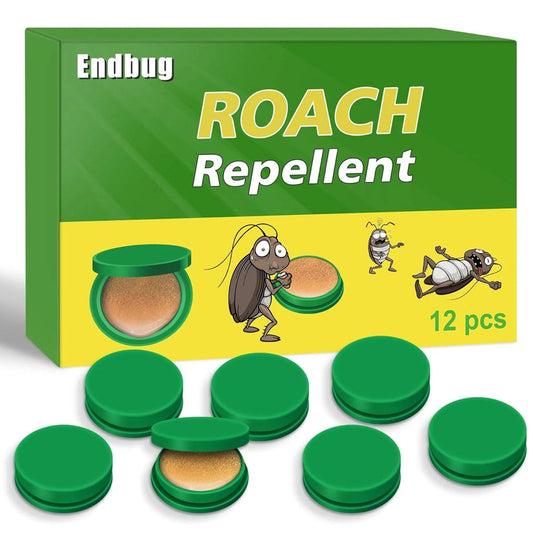 Cockroach Killer Gel (Limited Time Offer)