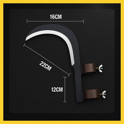 ProBlade™ Grass Sickle Cutter Head