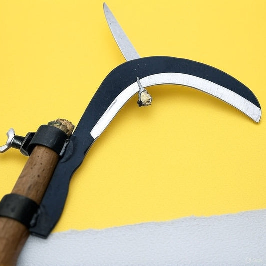 ProBlade™ Grass Sickle Cutter Head