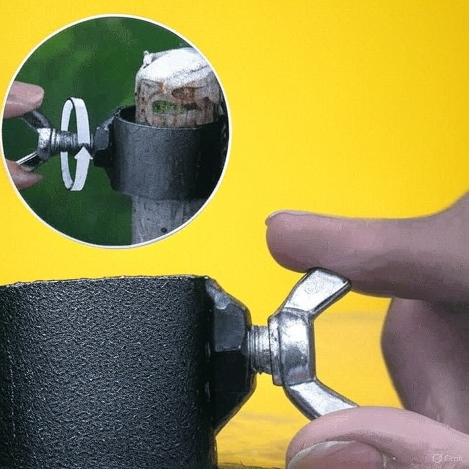 ProBlade™ Grass Sickle Cutter Head